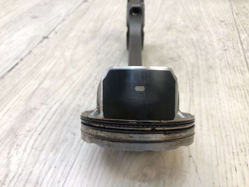 Поршень FOCUS 10-18 2015 CB8 2.0 XQDA