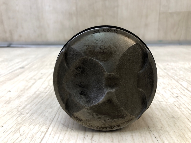 Поршень FOCUS 10-18 2015 CB8 2.0 XQDA