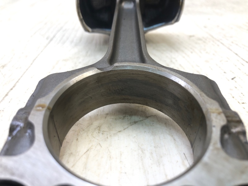 Поршень FOCUS 10-18 2015 CB8 2.0 XQDA