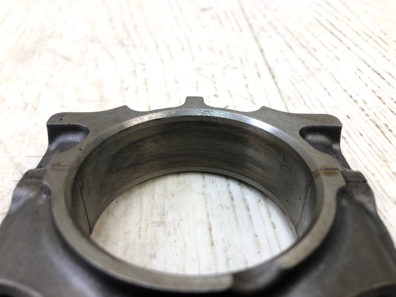 Поршень FOCUS 10-18 2015 CB8 2.0 XQDA