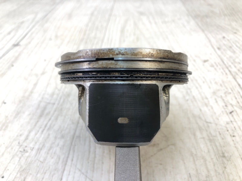 Поршень FOCUS 10-18 2015 CB8 2.0 XQDA