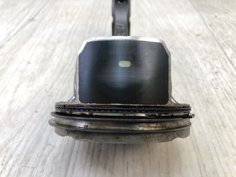 Поршень FOCUS 10-18 2015 CB8 2.0 XQDA