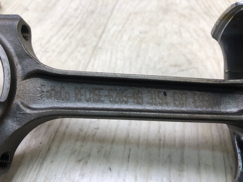 Поршень FOCUS 10-18 2015 CB8 2.0 XQDA