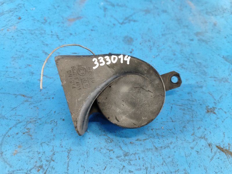 Сигнал TOYOTA CAMRY 40 06-11 86510-AA010 Б/У