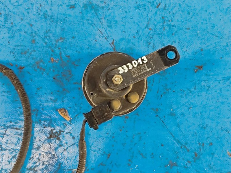 Сигнал TOYOTA AURIS 06-12 86520-47010 Б/У