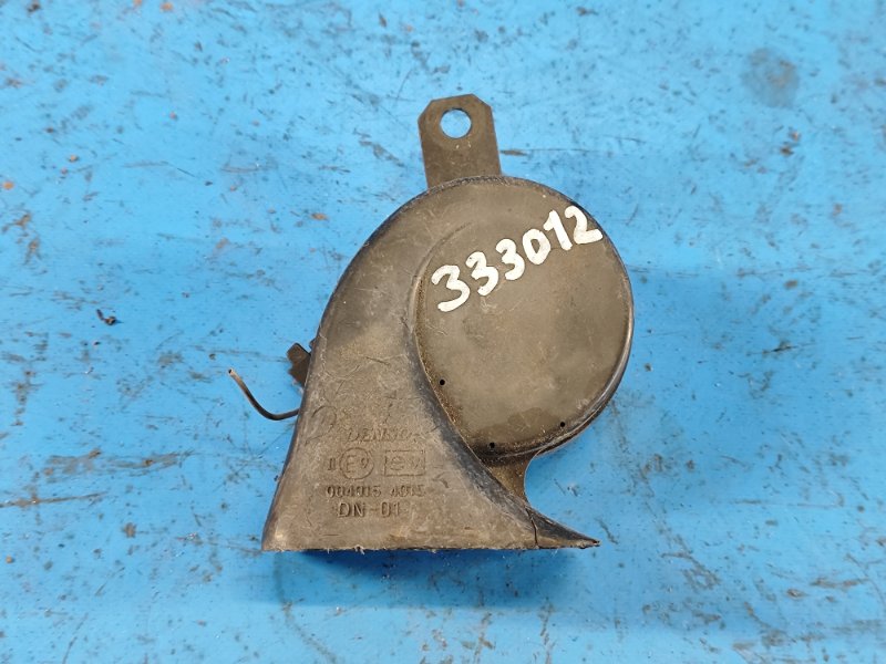 Сигнал TOYOTA CAMRY 40 06-11 86510-AA010 Б/У