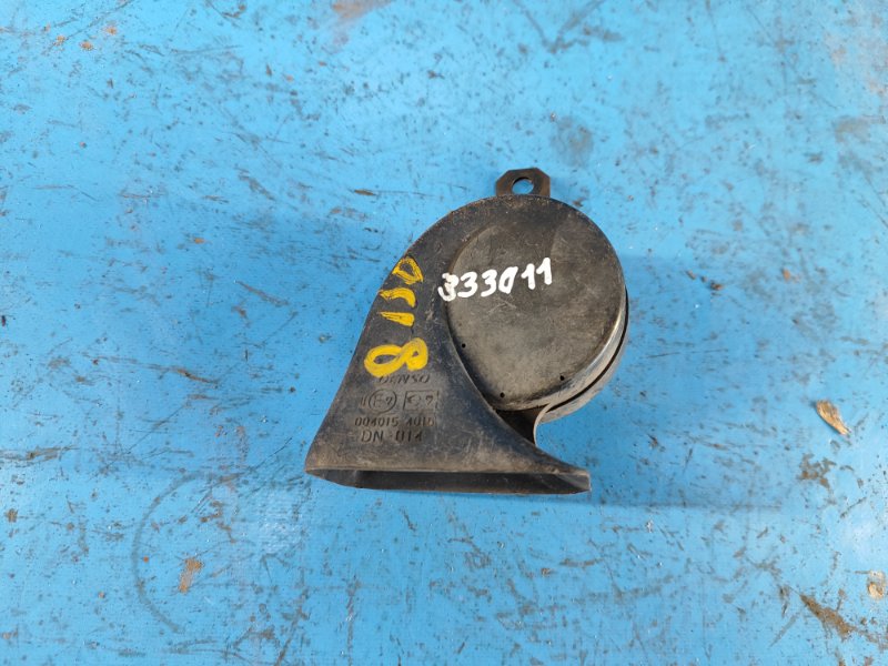 Запчасть сигнал TOYOTA TUNDRA 07-13 2008 4.0 1GRFE 86510-AA060 Б/У Сигнал TOYOTA TUNDRA 07-13 2008 4.0 1GRFE 86510-AA060 Б/У