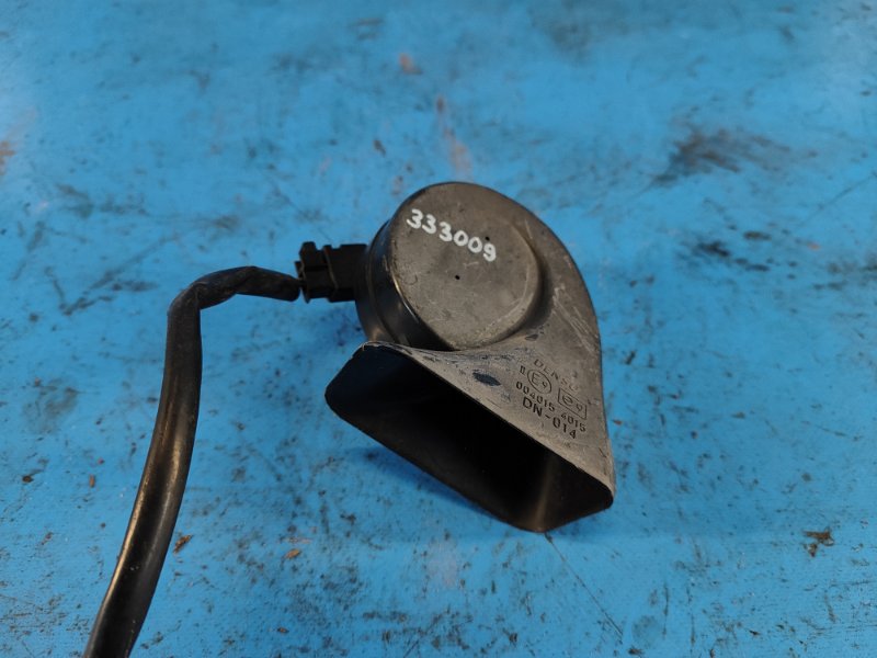 Сигнал TOYOTA CAMRY 40 06-11 86520-AA010 Б/У