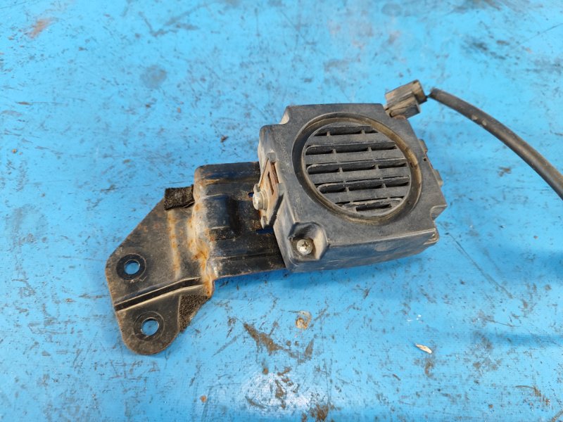 Блок управления сигнализации LEAF 10-17 ZE0