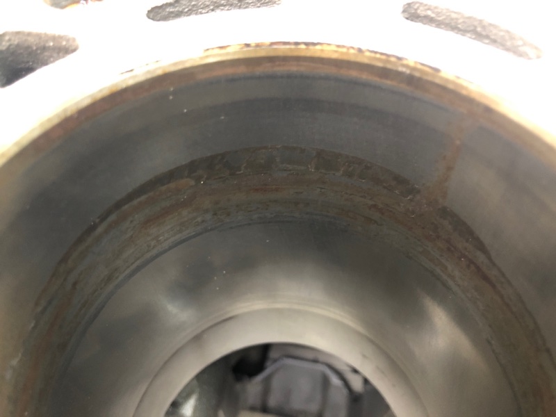 Блок двигателя FOCUS 10-18 2015 CB8 2.0 XQDA