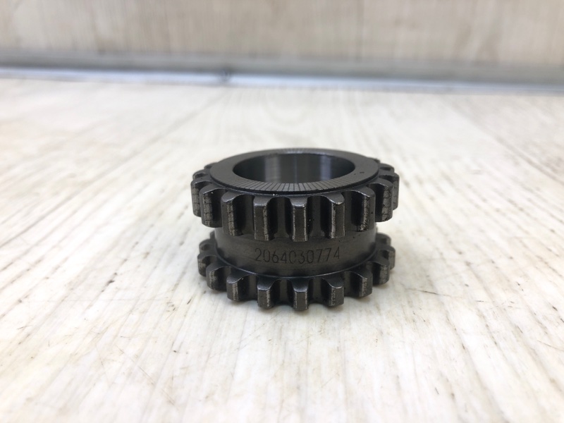 Шестерня коленвала FOCUS 10-18 2015 CB8 2.0 XQDA