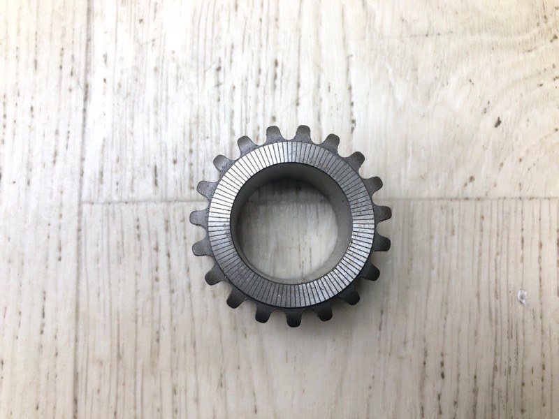 Шестерня коленвала FORD FOCUS 10-18 CB8 2.0 XQDA