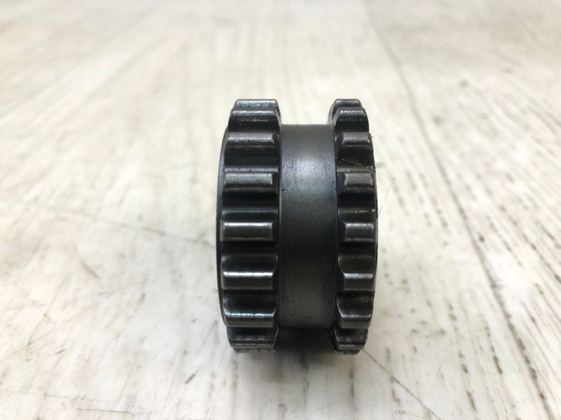 Шестерня коленвала FOCUS 10-18 2015 CB8 2.0 XQDA