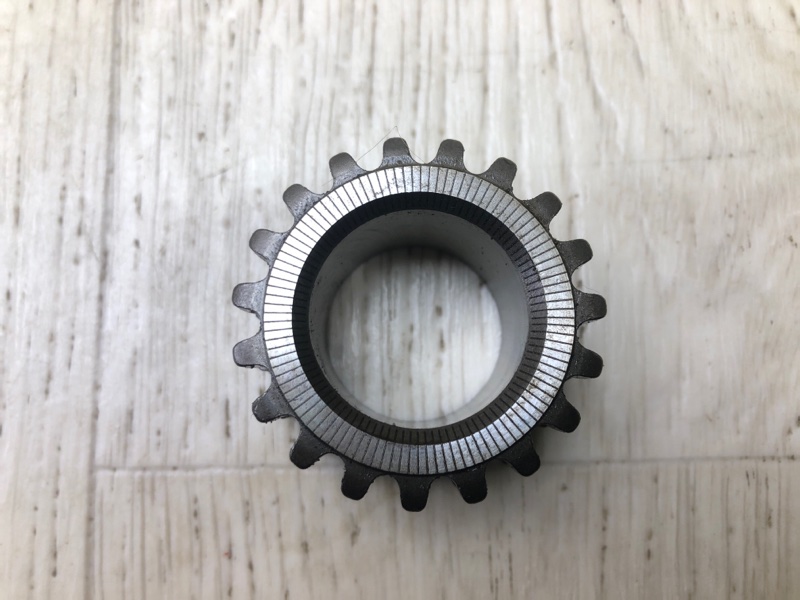 Шестерня коленвала FOCUS 10-18 2015 CB8 2.0 XQDA