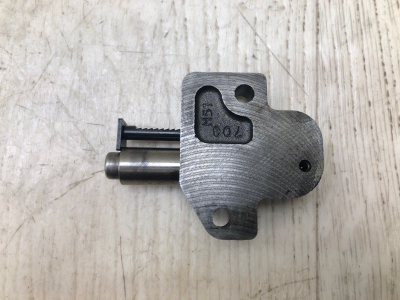 Натяжитель цепи ГРМ FORD FOCUS 10-18 CB8 2.0 XQDA