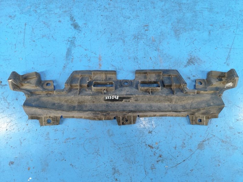 Накладка бампера передняя TOYOTA LAND CRUISER PRADO 150 09-17 52129-60020 Б/У