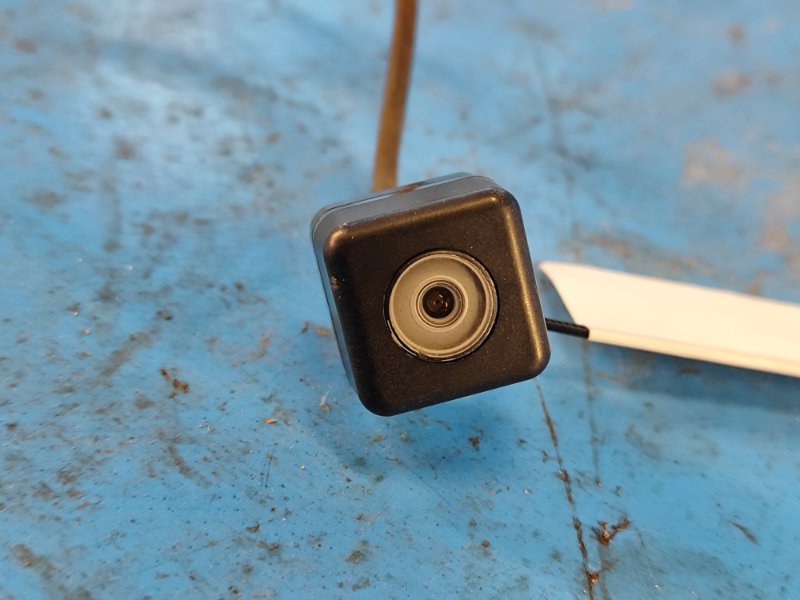 Камера заднего вида NISSAN LEAF 10-17