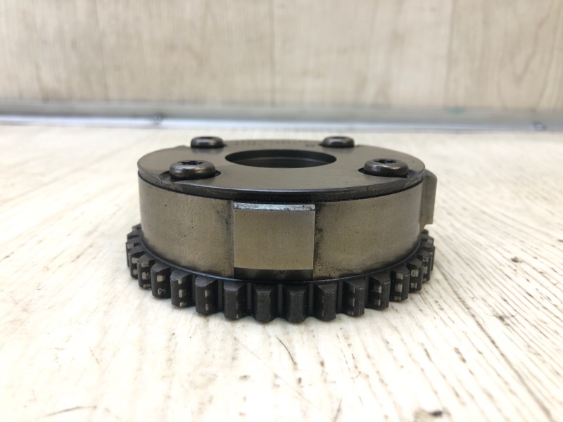 Шестерня выпускного распредвала FORD FOCUS 10-18 CB8 2.0 XQDA