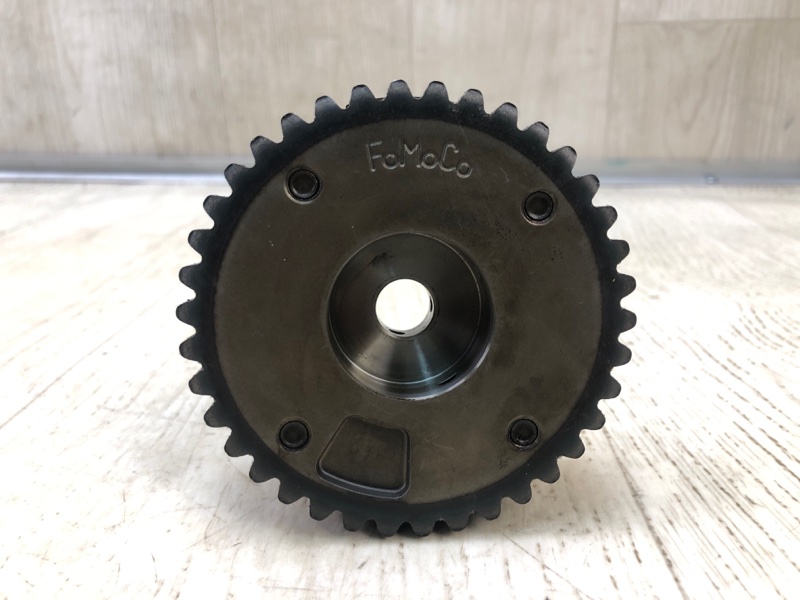 Шестерня выпускного распредвала FOCUS 10-18 2015 CB8 2.0 XQDA