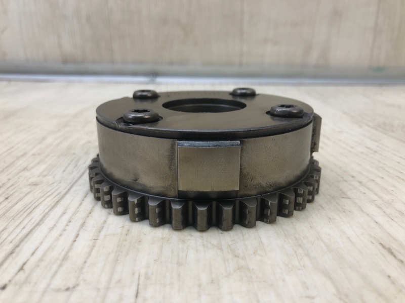 Шестерня впускного распредвала FORD FOCUS 10-18 CB8 2.0 XQDA