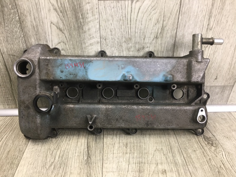 Крышка клапанная MAZDA 3 BK 03-08 2006 Седан 2.0 L3M6-10-210 Б/У