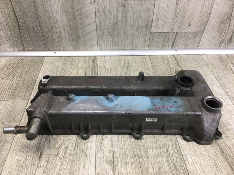 Крышка клапанная MAZDA 3 BK 03-08 Седан 2.0
