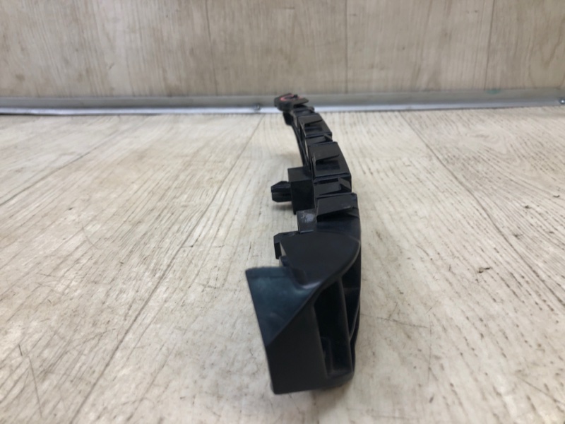 Кронштейн переднего бампера левый MDX (YD3) 13-21