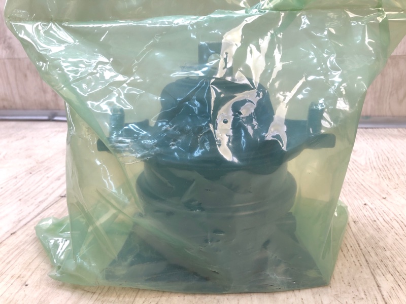 Подушка двигателя передняя HONDA ODYSSEY 17- 3.5L