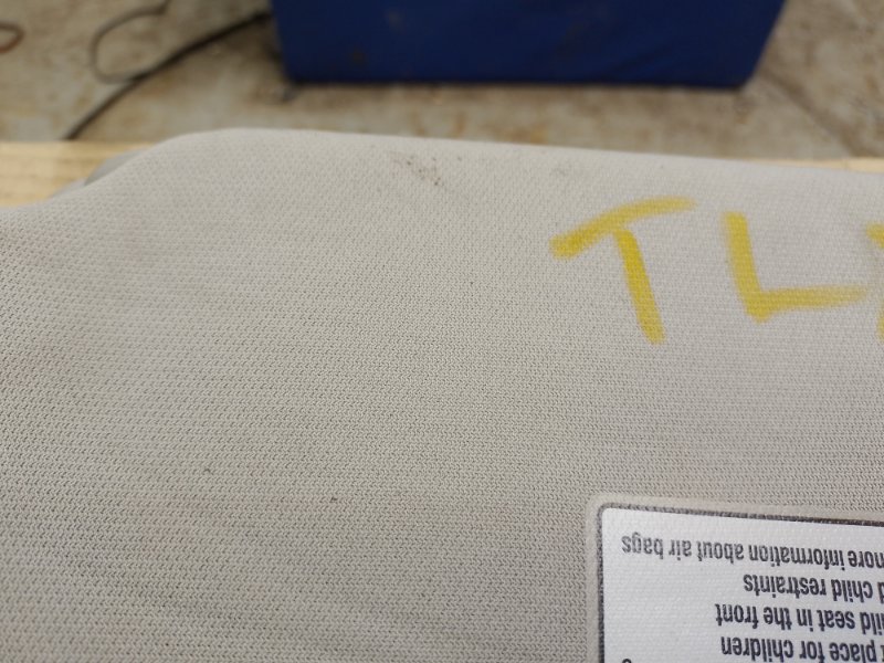 Козырек солнцезащитный правый TLX 14-17 2014 Седан 2.4