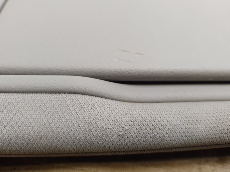 Козырек солнцезащитный правый TLX 14-17 2014 Седан 2.4