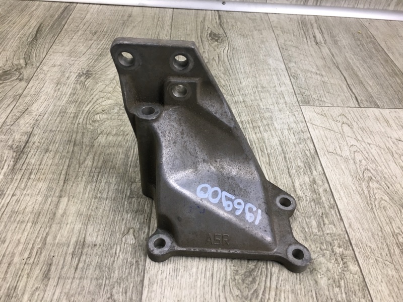 Кронштейн опоры двигателя правый INFINITI FX/QX70 S51 08-17 2016 Внедорожник 3.7 VQ37VHR 11232-JK50A Б/У