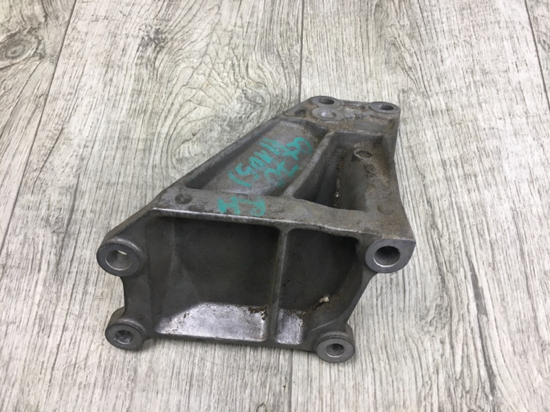 Кронштейн опоры двигателя правый INFINITI FX/QX70 S51 08-17 Внедорожник 3.7 VQ37VHR