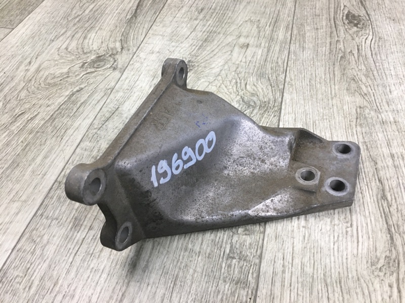 Кронштейн опоры двигателя правый FX/QX70 S51 08-17 2016 Внедорожник 3.7 VQ37VHR