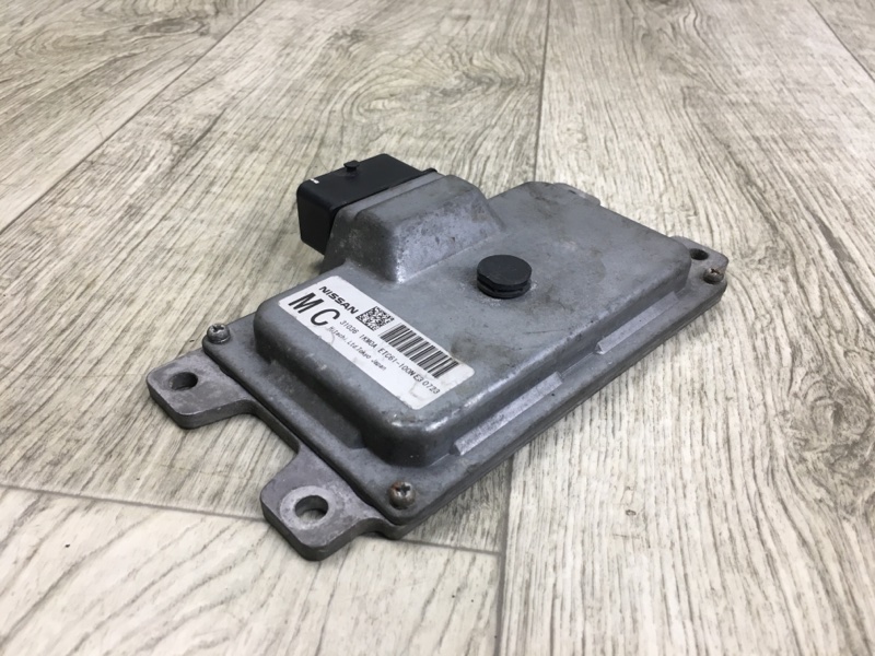 Блок управления АКПП NISSAN JUKE 10-19 1.6 MR16DDT Блок управления АКПП NISSAN JUKE 10-19 1.6 MR16DDT