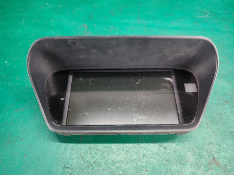 Запчасть монитор HONDA ACCORD CU8 / TSX 08-14 39810-TL0-G11 Б/У Монитор HONDA ACCORD CU8 / TSX 08-14 39810-TL0-G11 Б/У