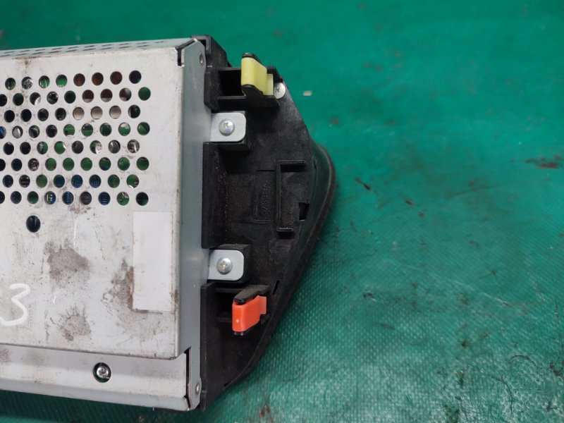 Монитор ACCORD CU8 / TSX 08-14 Монитор ACCORD CU8 / TSX 08-14