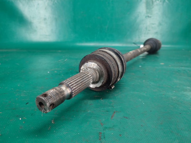 Привод задний задний левый MITSUBISHI OUTLANDER XL 05-13 Привод задний задний левый MITSUBISHI OUTLANDER XL 05-13