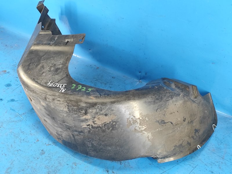 Подкрылок задний левый 200 10-14 2012 2.4 ED3