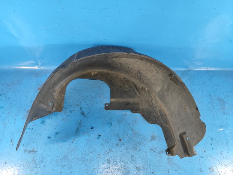 Подкрылок задний правый 200 10-14 2012 2.4 ED3