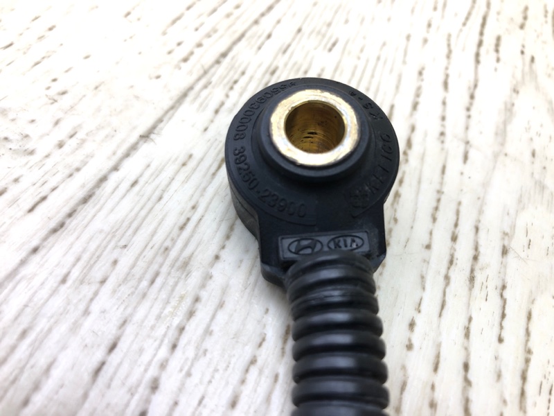 Датчик детонации ELANTRA HD 06-11 2009 HD 2.0 G4GC