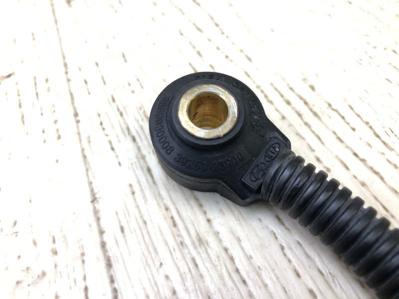 Датчик детонации ELANTRA HD 06-11 2009 HD 2.0 G4GC