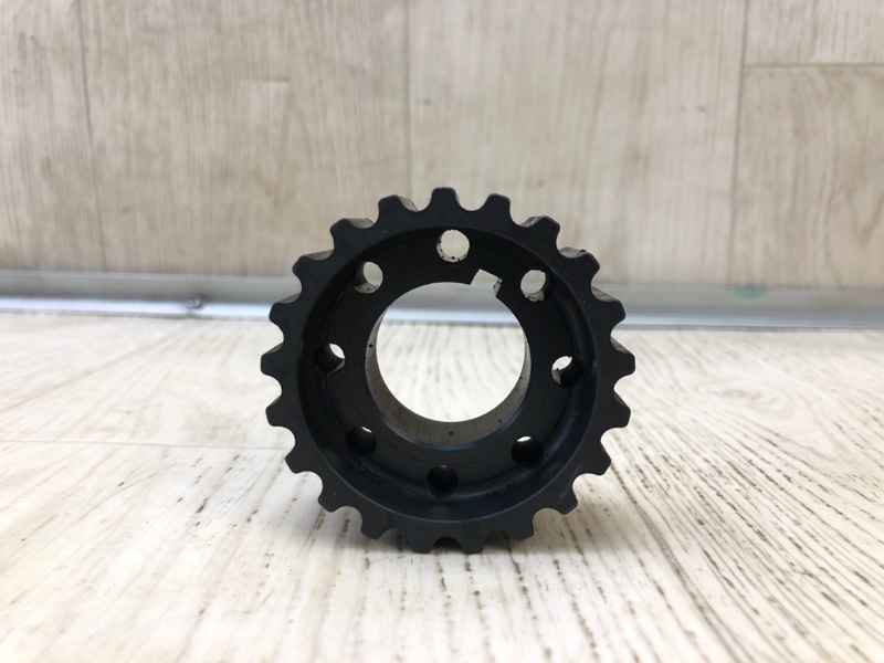 Шестерня коленвала ELANTRA HD 06-11 2009 HD 2.0 G4GC