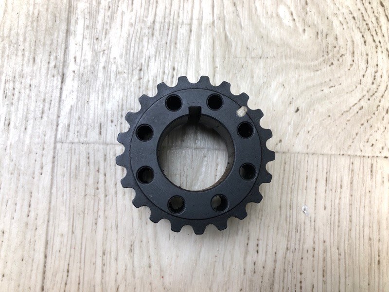 Шестерня коленвала HYUNDAI ELANTRA HD 06-11 HD 2.0 G4GC