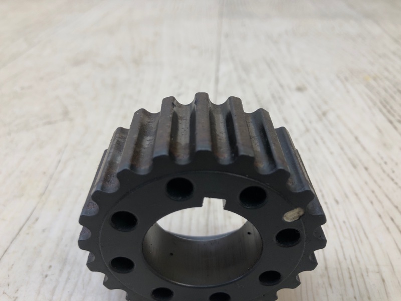 Шестерня коленвала ELANTRA HD 06-11 2009 HD 2.0 G4GC