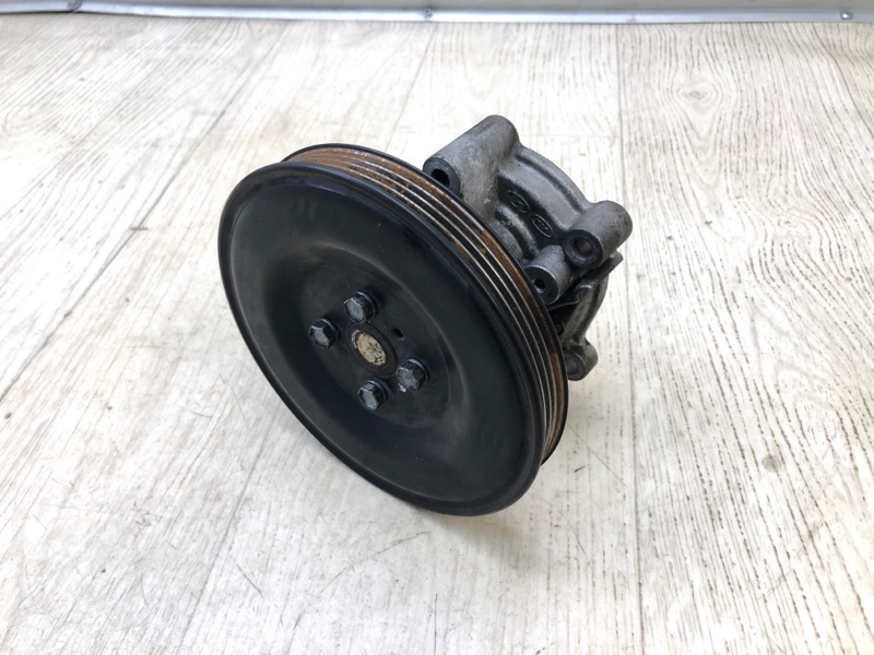 Помпа HYUNDAI ELANTRA HD 06-11 2009 HD 2.0 G4GC 2510023022 Б/У