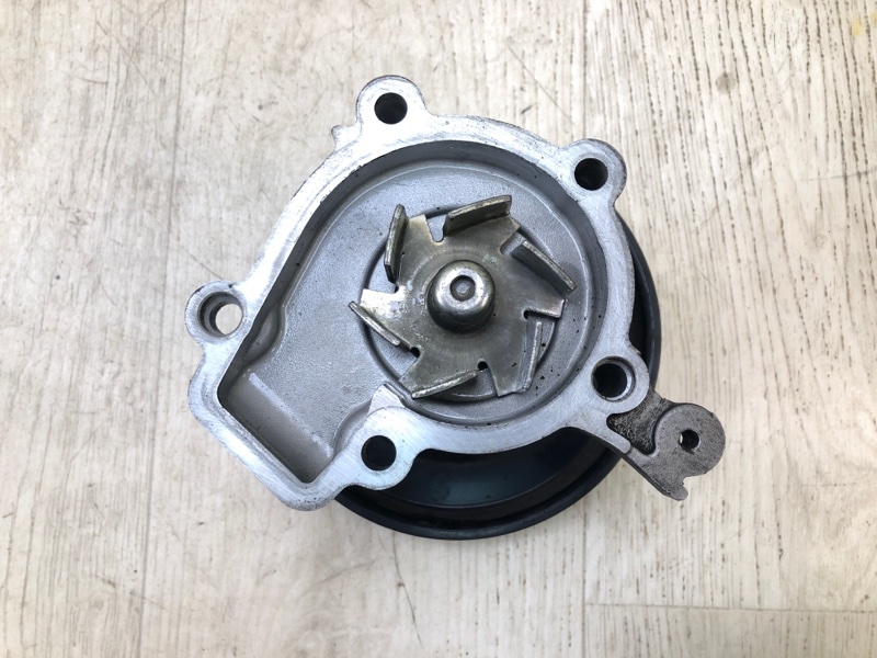 Помпа ELANTRA HD 06-11 2009 HD 2.0 G4GC