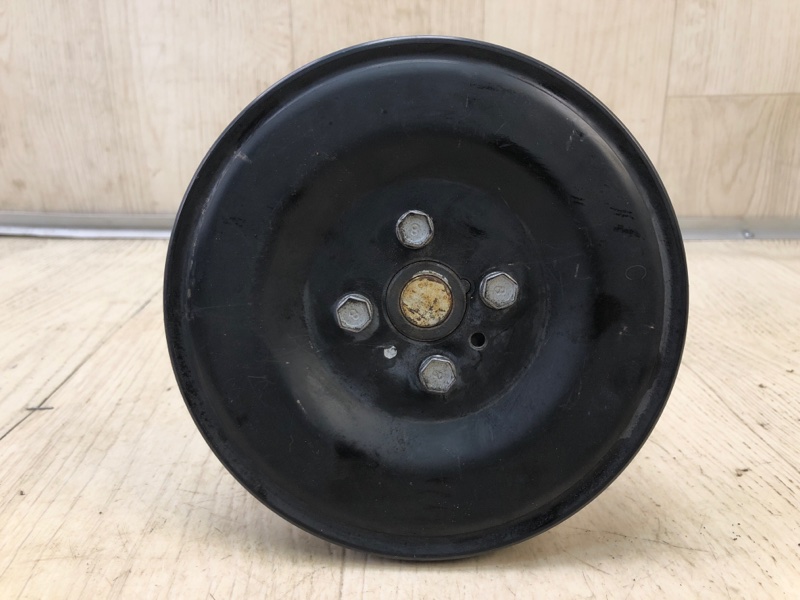 Помпа ELANTRA HD 06-11 2009 HD 2.0 G4GC