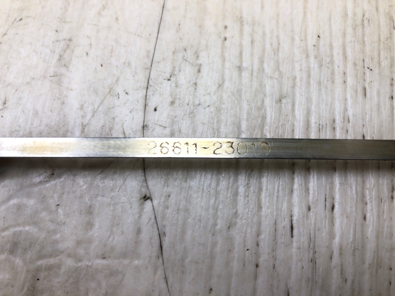 Щуп ELANTRA HD 06-11 2009 HD 2.0 G4GC