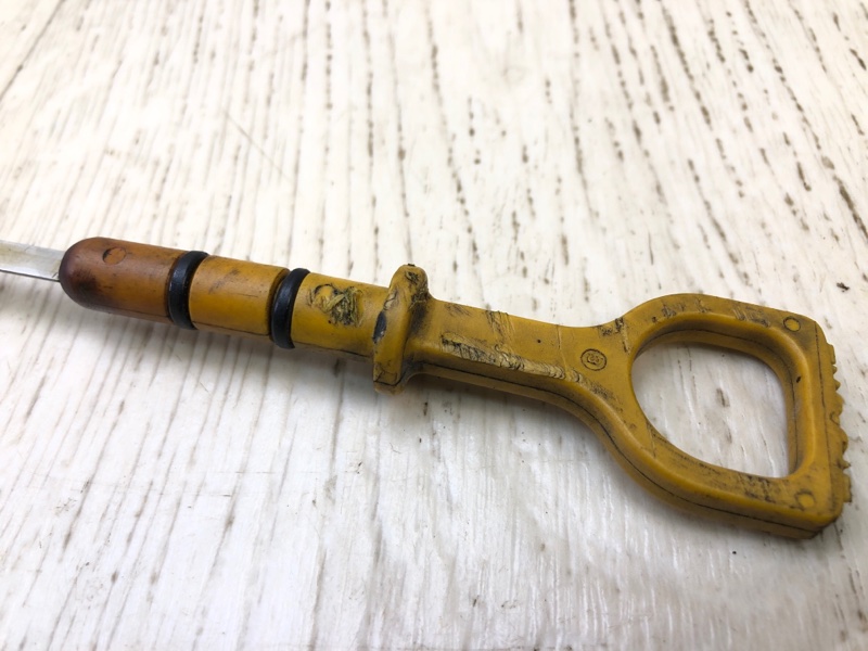 Щуп ELANTRA HD 06-11 2009 HD 2.0 G4GC