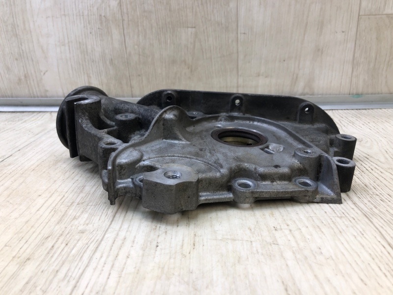 Масляный насос HYUNDAI ELANTRA HD 06-11 HD 2.0 G4GC